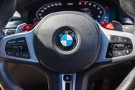 BMW M5 4.4 V8 COMPETITION 36