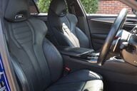 BMW M5 4.4 V8 COMPETITION 13