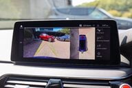 BMW M5 4.4 V8 COMPETITION 17