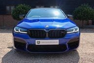 BMW M5 4.4 V8 COMPETITION 8