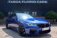BMW M5 4.4 V8 COMPETITION 1