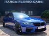 BMW M5 4.4 V8 COMPETITION