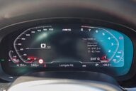 BMW M5 4.4 V8 COMPETITION 35