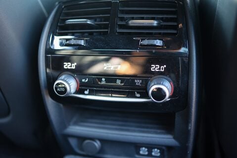 BMW M5 4.4 V8 COMPETITION 48