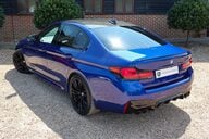 BMW M5 4.4 V8 COMPETITION 72