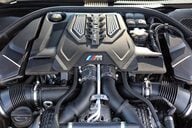 BMW M5 4.4 V8 COMPETITION 65