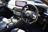 BMW M5 4.4 V8 COMPETITION 15