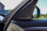 BMW M5 4.4 V8 COMPETITION 31