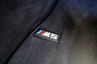 BMW M5 4.4 V8 COMPETITION 34