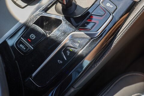 BMW M5 4.4 V8 COMPETITION 43