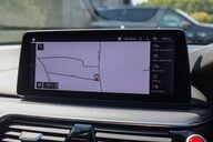 BMW M5 4.4 V8 COMPETITION 38
