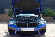 BMW M5 4.4 V8 COMPETITION 64
