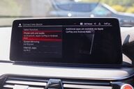 BMW M5 4.4 V8 COMPETITION 46