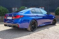 BMW M5 4.4 V8 COMPETITION 10