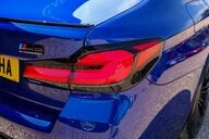 BMW M5 4.4 V8 COMPETITION 59