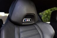BMW M5 4.4 V8 COMPETITION 32