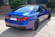 BMW M5 4.4 V8 COMPETITION 78