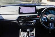 BMW M5 4.4 V8 COMPETITION 16