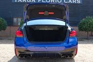 BMW M5 4.4 V8 COMPETITION 75