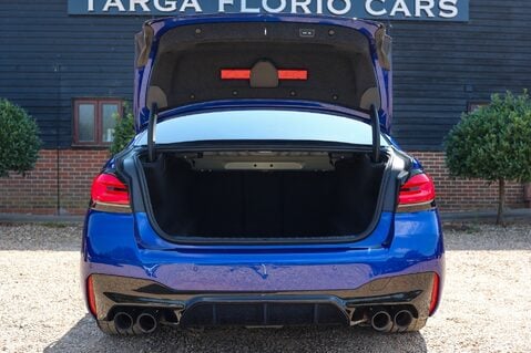 BMW M5 4.4 V8 COMPETITION 75