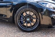 BMW 4 Series M4 CS 3.0 BiTURBO DCT 53