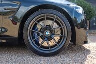 BMW 4 Series M4 CS 3.0 BiTURBO DCT 12