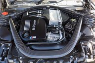 BMW 4 Series M4 CS 3.0 BiTURBO DCT 55