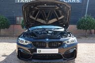 BMW 4 Series M4 CS 3.0 BiTURBO DCT 54