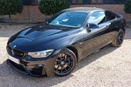BMW 4 Series M4 CS 3.0 BiTURBO DCT 57