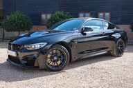 BMW 4 Series M4 CS 3.0 BiTURBO DCT 8