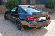 BMW 4 Series M4 CS 3.0 BiTURBO DCT 58