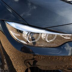 BMW 4 Series M4 CS 3.0 BiTURBO DCT 2
