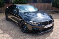 BMW 4 Series M4 CS 3.0 BiTURBO DCT 51