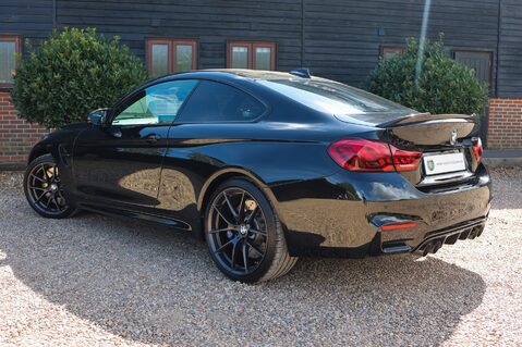 BMW 4 Series M4 CS 3.0 BiTURBO DCT 59