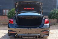BMW 4 Series M4 CS 3.0 BiTURBO DCT 61