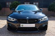 BMW 4 Series M4 CS 3.0 BiTURBO DCT 7