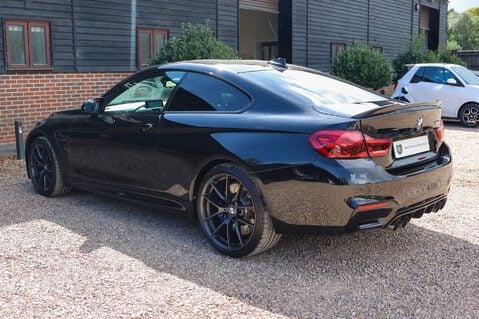 BMW 4 Series M4 CS 3.0 BiTURBO DCT 60