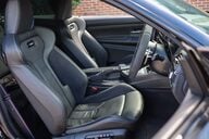 BMW 4 Series M4 CS 3.0 BiTURBO DCT 3