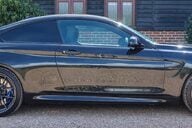 BMW 4 Series M4 CS 3.0 BiTURBO DCT 11