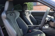 BMW 4 Series M4 CS 3.0 BiTURBO DCT 13