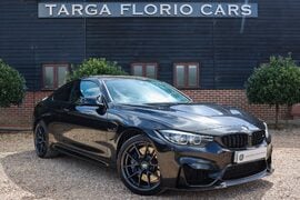 BMW 4 Series M4 CS 3.0 BiTURBO DCT