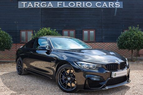 BMW M4 CS 3.0 BiTURBO DCT
