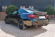 BMW 4 Series M4 CS 3.0 BiTURBO DCT 2