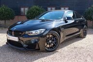 BMW 4 Series M4 CS 3.0 BiTURBO DCT 56
