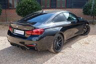BMW 4 Series M4 CS 3.0 BiTURBO DCT 64
