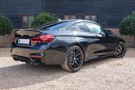 BMW 4 Series M4 CS 3.0 BiTURBO DCT 63
