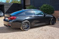 BMW 4 Series M4 CS 3.0 BiTURBO DCT 62