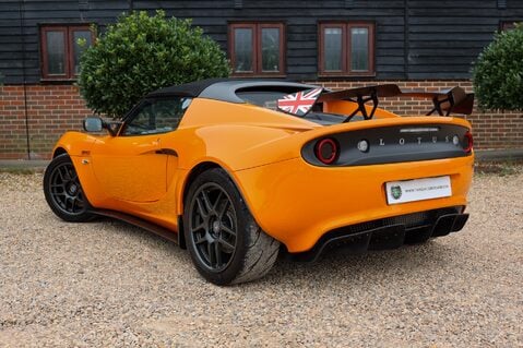 Lotus Elise S3 CUP 250 1.8 MANUAL RR320 KIT 2