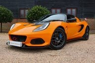 Lotus Elise S3 CUP 250 1.8 MANUAL RR320 KIT 41