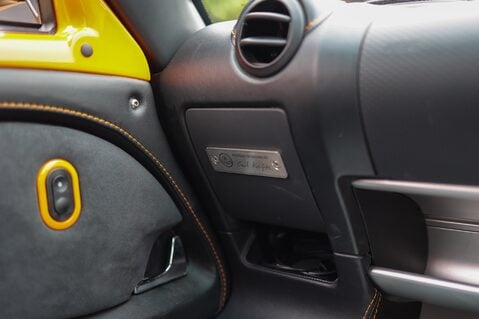 Lotus Elise S3 CUP 250 1.8 MANUAL RR320 KIT 22